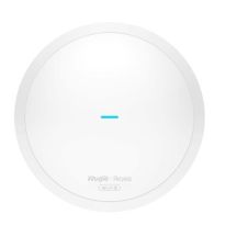 Ruijie Networks RG-RAP62 punkt dostępowy WLAN 1774 Mbit/s Biały Obsługa PoE