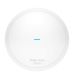 Ruijie Networks RG-RAP62 punkt dostępowy WLAN 1774 Mbit/s Biały Obsługa PoE