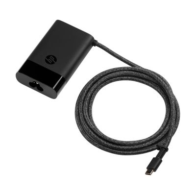 2. HP Ładowarka do laptopa USB-C 65 W