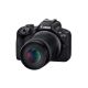 14. Aparat Canon EOS R50 + 18-45mm + 55-210mm