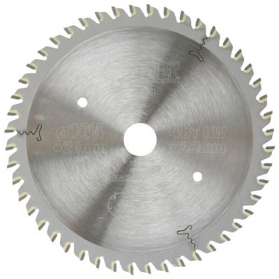 2. DeWALT DT1090-QZ ostrze do piły tarczowej 16,5 cm 1 szt.