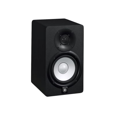 3. Yamaha HS5 Black - Aktywny dwudrożny monitor bliskiego pola
