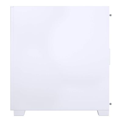 7. Phanteks XT Pro Ultra Szkło Hartowane Szyby, D-RGB - białe