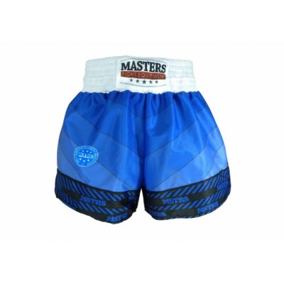 6. Spodenki Masters do kickboxingu Skb-W M 06654-02M