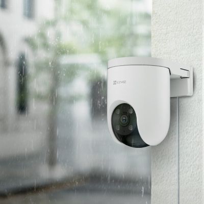 12. Kamera IP EZVIZ H8c PoE 2K 3Mpx