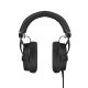 4. Beyerdynamic DT 990 PRO 250 OHM BLACK LIMITED EDITION - Słuchawki studyjne otwarte