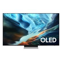 Samsung QE65S90HAE 165,1 cm (65") 4K Ultra HD Smart TV Wi-Fi Czarny