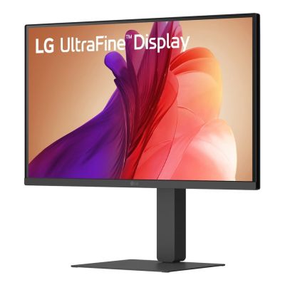 17. MONITOR LG LED UltraFine 4K UHD 27" 27U730A-B