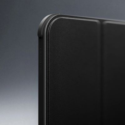 10. Etui AMAZINGTHING Titan Pro Case do iPada A16 11" z obrotową podstawką 720° i uchwytem na rysik - czarne