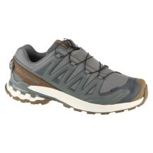 Salomon XA Pro 3D v9 GTX Lifelong L49296100 Brązowe 41 1/3