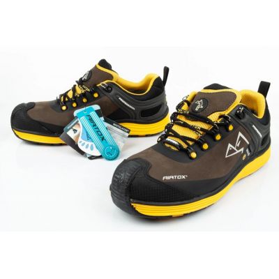 13. Buty robocze Airtox Safety S3 Src Esd MA6S3CA