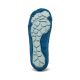6. Buty barefoot ze skóry Affenzahn Friendy Shark (01488-30211)
