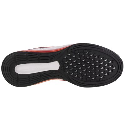 4. Skechers Skech-Air Element 2.0 232340-BKRD Czerwone 41