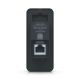 4. Ubiquiti Access Reader G2 Podstawowy czytnik kontroli dostępu Czarny