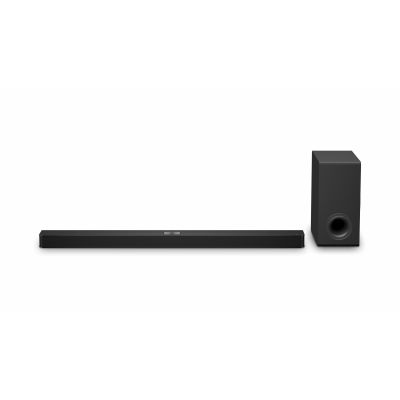 2. Soundbar LG S90TY