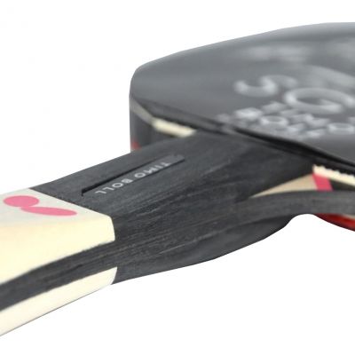 3. Rakietka do ping ponga Butterfly Timo Boll SG99 85032