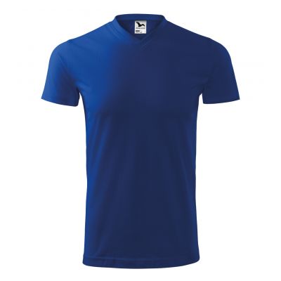 5. Koszulka Adler Heavy V-neck U MLI-11105