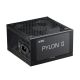 6. XPG PYLON II 750w moduł zasilaczy 24-pin ATX ATX Czarny