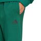 4. Spodnie adidas Essentials Feel Cozy French Terry M JE3858