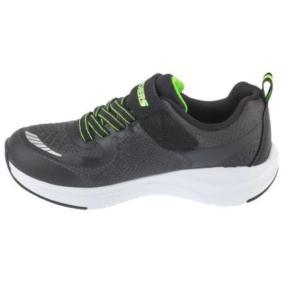 2. Skechers Ultra Groove - Aquasonik 403847L-CBLM Szare 27