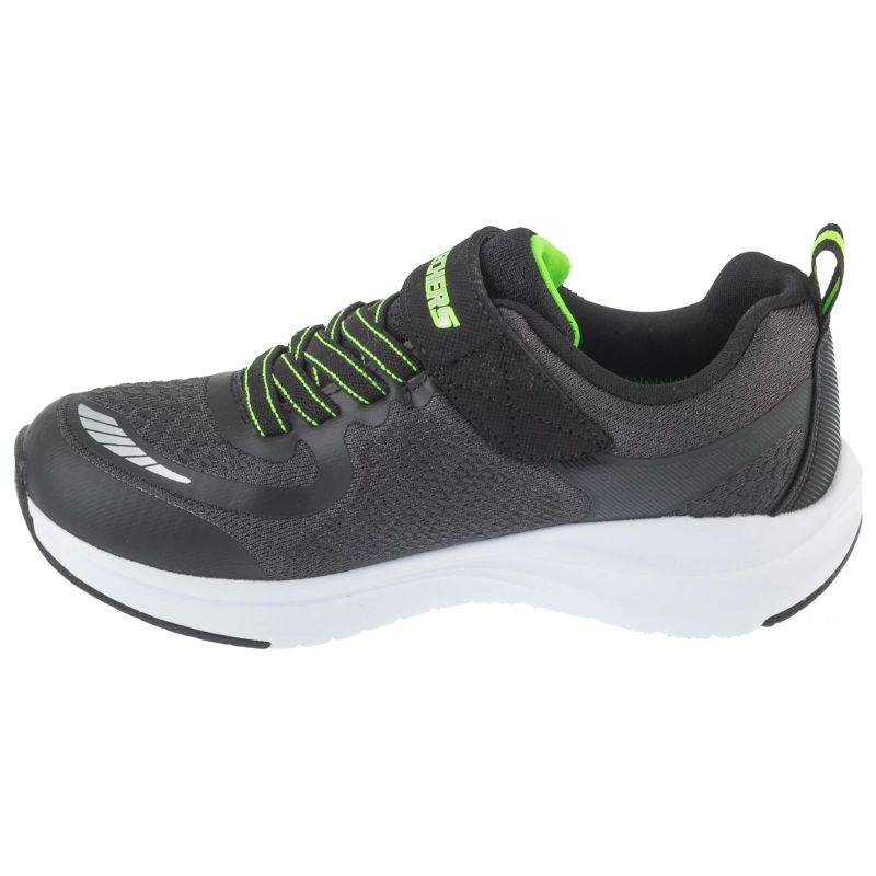 2. Skechers Ultra Groove - Aquasonik 403847L-CBLM Szare 27