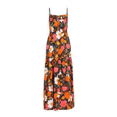 Sukienka O'Neill Quorra Maxi Dress W 92800614138