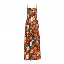 Sukienka O'Neill Quorra Maxi Dress W 92800614138