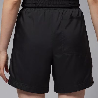 2. Szorty kąpielowe Air Jordan Poolside Shorts Black - HF9371-010