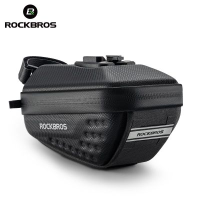 Rockbros torba rowerowa podsiodłowa 30130050001
