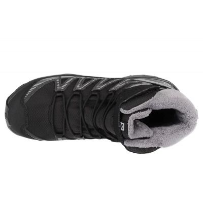 3. Buty Salomon XA Pro V8 Winter Jr 414334