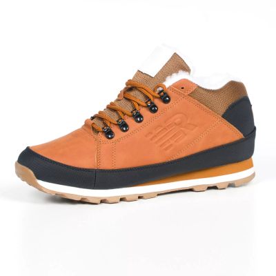 5. Buty WR Winter M G-H754