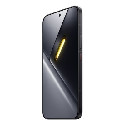 4. POCO X8 Pro Max 17,4 cm (6.83") Dual SIM 5G USB Type-C 12 GB 256 GB 8500 mAh Czarny