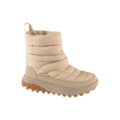 Columbia Snowtrot Mid 2075111271 Beżowe 38,5