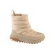 Columbia Snowtrot Mid 2075111271 Beżowe 38,5