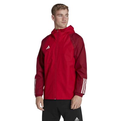 7. Kurtka adidas Tiro 23 Competition All Weather M HE5653