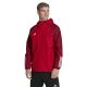7. Kurtka adidas Tiro 23 Competition All Weather M HE5653