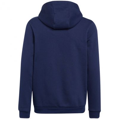 2. Bluza adidas Entrada 22 Hoody Jr H57517