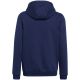 2. Bluza adidas Entrada 22 Hoody Jr H57517