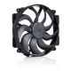 8. Wentylator NOCTUA 140mm NF-A14x25r G2 PWM chromax black