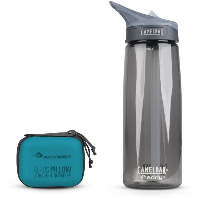 6. Poduszka Sea To Summit Aeros Pillow Ultralight APILUL/AQ