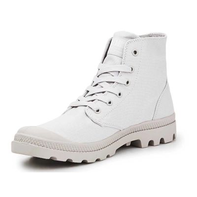 4. Buty Palladium Pampa HI Mono U Moonstruck 73089-055