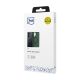 15. Etui 3mk Smoke MagCase na Samsung Galaxy S25 Ultra - zielone-półprzezroczyste