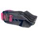 Skechers 3pk Womens Non Terry Low Cut S106751-DKGY Wielokolorowe 36-40