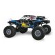 5. Zdalnie sterowany Amewi RC Crawler Double Bridge 4WD 1:10 RTR dla 14+