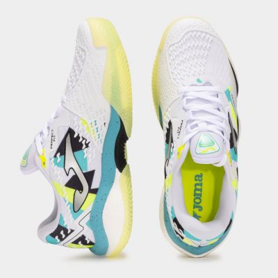 3. Buty Joma Smash Men 2532 M TSMAS2532C