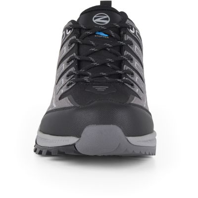 4. Buty trekkingowe męskie TREZETA Thunder z membraną WP