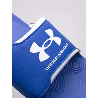 12. Klapki Under Armour Ignite Select M 3027219-400