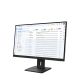 3. Lenovo ThinkVision E27-40 27"FHD 100Hz 300nits AG HDMI DP VGA Raven Black