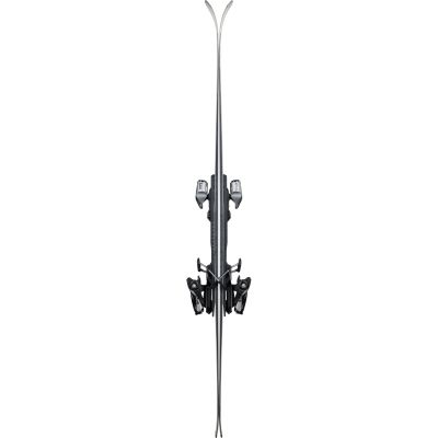 7. Narty Rossignol Hero Master ST R22 + wiązania LOOK SPX 15 Rockerace Gw Master