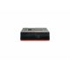2. LevelOne GSW-0807 przełącznik sieciowy Nie zarządzany Gigabit Ethernet (10/100/1000) Czarny, Czerwony
